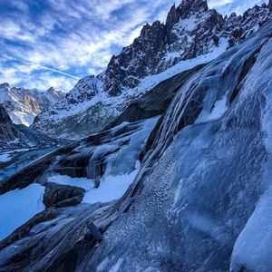 Meet your Posher, Miriam